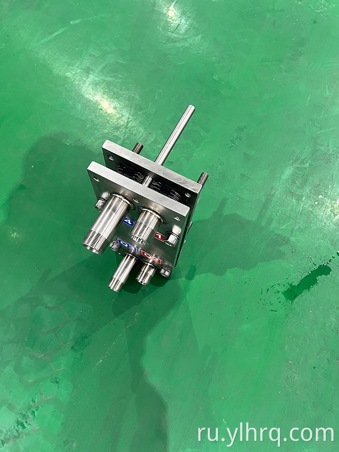 industrial heat exchanger manufacturers